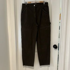 Aritzia cargo pants